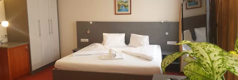 Zimmer Kärntnerhof Faak